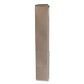 Cups and Lids | Coffee Pro CPCONESTD 3.2 oz. Paper Cone Cups - White (5000/Carton) image number 1