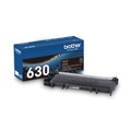 Just Launched | Brother TN630 1200 Page-Yield Toner - Black image number 0