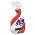 All-Purpose Cleaners | Formula 409 31220 Multi-Surface Cleaner Spray, Original Scent, 32 oz Spray Bottle, 9/Carton image number 1