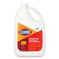 Odor Control | Clorox 31910 128 oz. Disinfecting Bio Stain and Odor Remover (4/Carton) image number 3