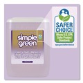 All-Purpose Cleaners | Simple Green 1600200100005 5 Gallon Industrial Cleaner and Degreaser - Lavender Scent image number 5