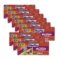 Food Service | Hefty 00R88071 10.56 in. x 11 in. 1-Gallon Slider Stand and Fill Food Storage Bags - Clear (270/Carton) image number 0