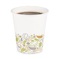  | Boardwalk BWKDEER10HCUP 10 oz. Deerfield Printed Paper Hot Cups (50 Cups/Sleeve, 20 Sleeves/Carton) image number 1