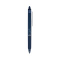 Pens | Pilot 31457 FriXion Clicker Erasable Fine 0.7 mm Gel Pen - Navy Ink/Navy Barrel (1-Dozen) image number 3