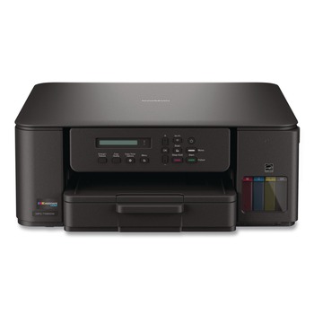 PRODUCTS | Brother MFCT580DW MFCT580DW INKvestment Tank 580 Copy/Print/Scan Wireless Color Inkjet All-in-One Printer