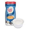  | Coffee-Mate 12036807 15 oz. Canister Non-Dairy Powdered Creamer - French Vanilla (12/Carton) image number 5