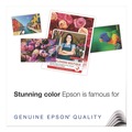 Photo Paper | Epson S041156 9.4 mil. 11 in. x 17 in. Photo Paper - Glossy White (20/Pack) image number 2