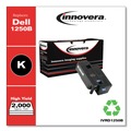 Back to School Sale | Innovera IVRD1250B Remanufactured 2000 Page-Yield Toner Replacement for 331-0778 - Black image number 1