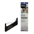 Register & Thermal Paper | Epson S015384 S015384 Ribbon, Black image number 0