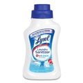 Laundry Detergents | LYSOL Brand 19200-95871 41 oz. Liquid Laundry Sanitizer - Crisp Linen (6/Carton) image number 0