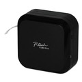Label Makers | Brother P-Touch PTP710BT Pt-P710bt Cube Wireless Label Maker, 20 Mm/s Print Speed, 5 X 2.6 X 5 image number 1