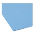 File Folders | Smead 64153 FasTab 1/3-Cut Tabs Hanging Folders - Assorted Colors/Legal Size (18/Box) image number 3