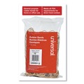 Rubber Bands | Universal UNV00112 0.04 in. Gauge Size 12 Rubber Bands - Beige (2500/Pack) image number 3