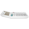 Calculators | Sharp EL-330WB 10-Digit LCD Desktop Calculator image number 2