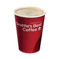 Coffee | Seattle's Best 12420869 2.1 oz. Packet Premeasured Coffee Packs - Pier 70 Blend (72/Carton) image number 4