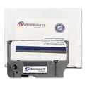 Register & Thermal Paper | Dataproducts E2860 Compatible Ribbon - Black (6/Box) image number 1