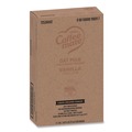 Condiments | Coffee-Mate 12536842 0.38 oz Mini Cups Plant-Based Oat Milk Liquid Creamers - Natural Vanilla (200/Carton) image number 1