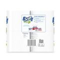 Toilet Paper | Scott 47617 Rapid-Dissolving Toilet Paper - White (4/Rolls/Pack, 12 Packs/Carton) image number 3