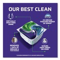 All-Purpose Cleaners | Cascade 80857469 Complete ActionPacs - Fresh Scent (30/Carton) image number 3