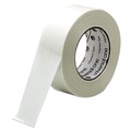 Tapes | Universal UNV31648 #350 Premium 48 mm x 54.8 m 3 in. Core Filament Tape - Clear (1 Roll) image number 4
