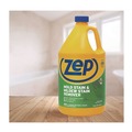 Cleaning & Janitorial Supplies | Zep Commercial ZUMILDEW128 1 gal. Mold Stain and Mildew Stain Remover (4/Carton) image number 4