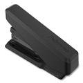 Back to School Sale | Fellowes Mfg Co. 5014601 LX870 EasyPress 40-Sheet Capacity Stapler with Antimicrobial Protection - Black image number 1