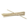 Coffee | AmerCareRoyal R810 5.5 in. Wood Coffee Stirrers (10000/Carton) image number 1