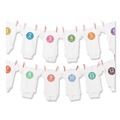 Just Launched | Avery 08938 8.5 in. x 11 in. Fabric Transfers - White (18/Pack) image number 2