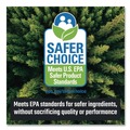 All-Purpose Cleaners | CLR PRO FM-RC32-6PRO 32 oz. Pump Spray Restroom Cleaner (6/Carton) image number 3