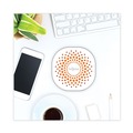 Odor Control | BRIGHT Air 900436 8 oz. Max Odor Eliminator Air Freshener - Citrus Burst (6/Carton) image number 4