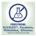 Hand Sanitizers | Dial Professional 1700035482 11 oz Gel Antibacterial Hand Sanitizer - Fragrance-Free (12/Carton) image number 2