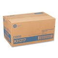 Just Launched | Dixie TH217 Heavyweight Plastic Cutlery Teaspoons - White (1000/Carton) image number 4