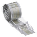Staples | Swingline S7069495B 0.38 in. Leg 0.5 in. Crown Cartridge Steel Staples (1-Box) image number 0