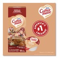 Condiments | Coffee-Mate 12182156 0.38 oz. Mini Cups Liquid Coffee Creamer - Vanilla Caramel (200/Carton) image number 8