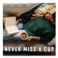 Coffee | Starbucks 12433992 Coffee K-Cups - Breakfast Blend (96/Carton) image number 6