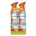 Odor Control | Febreze 80816818 8.8 oz. Aerosol Spray AIR - Hawaiian Aloha (2/Pack) image number 0