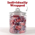 Snacks | Swedish Fish 00 70462 43146 00 Grab-and-Go Candy Snacks In Reception Box (240-Pieces/Box) image number 2