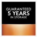 Batteries | Duracell MN9100B2PK 1.5V N Specialty Alkaline Battery (2/Pack) image number 2