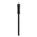 Electronic Adapters & Chargers | Belkin F8V3311B12 12 ft. HDMI to HDMI Audio/Video Cable - Black image number 3