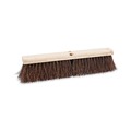 Just Launched | Boardwalk BWK20118 18 in. Brush 3.25 in. Natural Palmyra Fiber Bristles Floor Brush Head image number 0