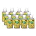 Odor Control | Chase Products CHA 5189 Champion Sprayon SPRAYScents 7 oz. Metered Air Freshener Refill - Lemon (12/Carton) image number 0