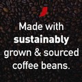 Coffee | Nescafe 11005994 0.06 oz Taster's Choice Stick Pack - Decaf (480/Carton) image number 7