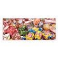 Candy, Gum & Mints | Office Snax 00652 1 lb. Bag Candy Assortments - All Tyme Candy Mix image number 2