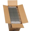 Food Trays, Containers, and Lids | Pactiv Corp. Y6120XH 19.6 x 11.6 2.2 in. Full-Size Medium Deep Aluminum Steam Table Pan (40/Carton) image number 2