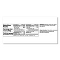 Snacks | KIND 17828 1.4 oz. Fruit and Nut Bars - Almond and Coconut (12/Box) image number 4