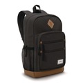 Office & Office Supplies | SOLO UBN7954 ReFresh 11.4 in. x 5.25 in. x 17.5 in. Machine Washable Backpack Fits Devices Up to 15.6 in. - Dark Gray image number 1