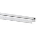 Staples | Swingline S7035318E 0.38 in. Leg 0.5 in. Crown S.F. 13 Heavy-Duty Steel Staples (1000/Box) image number 2