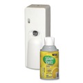Odor Control | Chase Products CHA 5189 Champion Sprayon SPRAYScents 7 oz. Metered Air Freshener Refill - Lemon (12/Carton) image number 2
