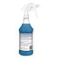 All-Purpose Cleaners | Simple Green 1110101201032 32 oz Ready-To-Use Pro Glass Cleaner (12/Carton) image number 1