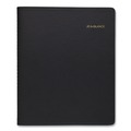 Notebooks & Pads | AT-A-GLANCE 7012005 8.75 in. x 7 in. 12-Month (Jan. to Dec.) 2026 Monthly Planner - Black Cover image number 0